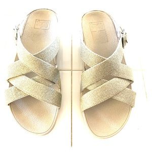 Fitflop The Skinny Sandals